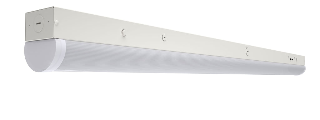 LED COVERED STRIP FIXTURE (JUNIPER GSR)