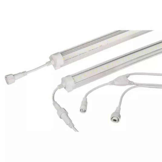 LED V-SHAPE CASE COOLER LIGHT