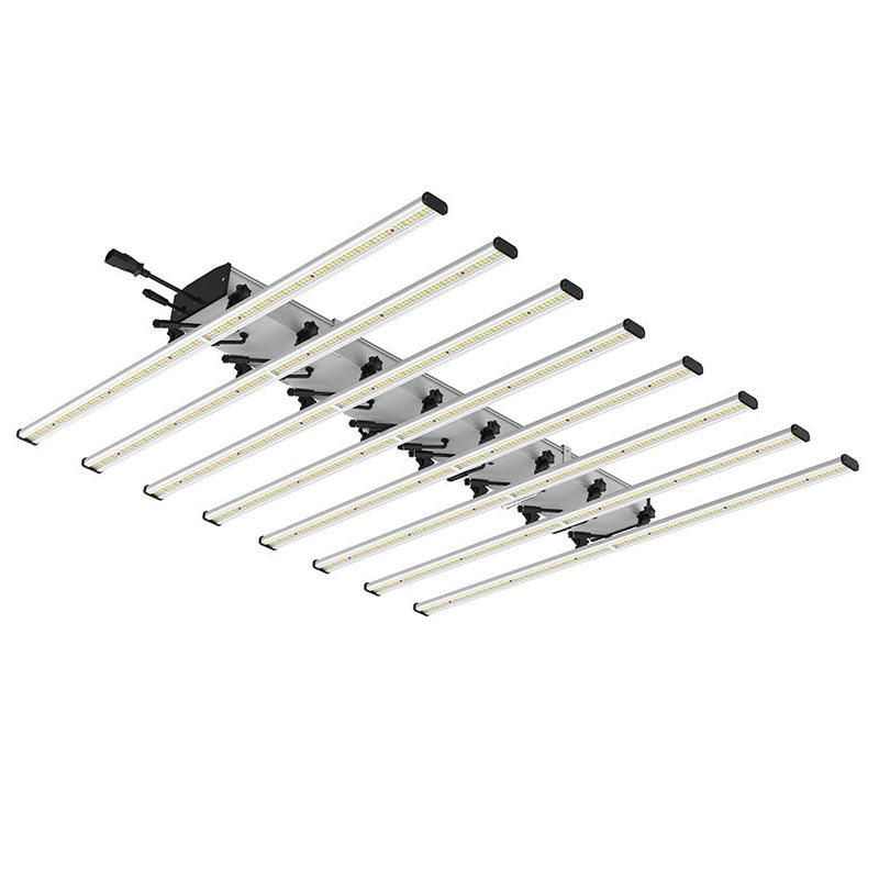 LED SPIDER GROW LIGHT