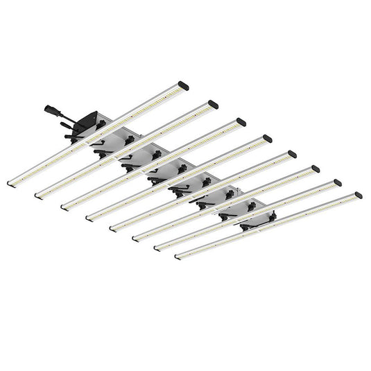 LED SPIDER GROW LIGHT