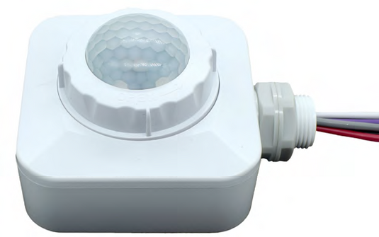 PIR On/Off Occ Sensor (06247)